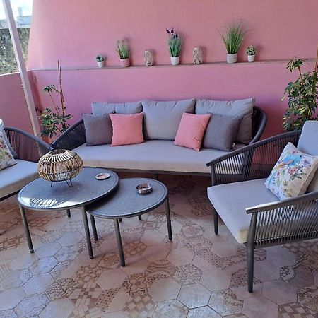 Apartamento El Balcon De La Muralla Кордоба Екстериор снимка