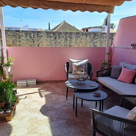 Apartamento El Balcon De La Muralla Кордоба Екстериор снимка