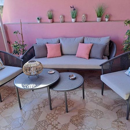 Apartamento El Balcon De La Muralla Кордоба Екстериор снимка
