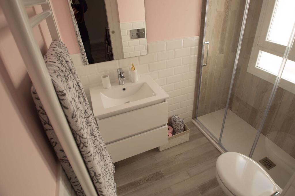 Apartamento El Balcon De La Muralla Кордоба Екстериор снимка