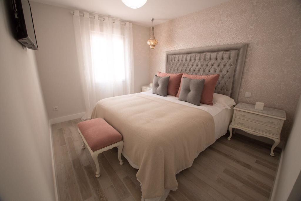 Apartamento El Balcon De La Muralla Кордоба Екстериор снимка