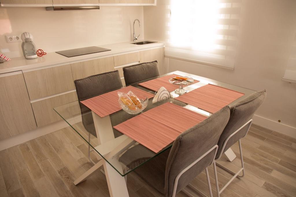 Apartamento El Balcon De La Muralla Кордоба Екстериор снимка