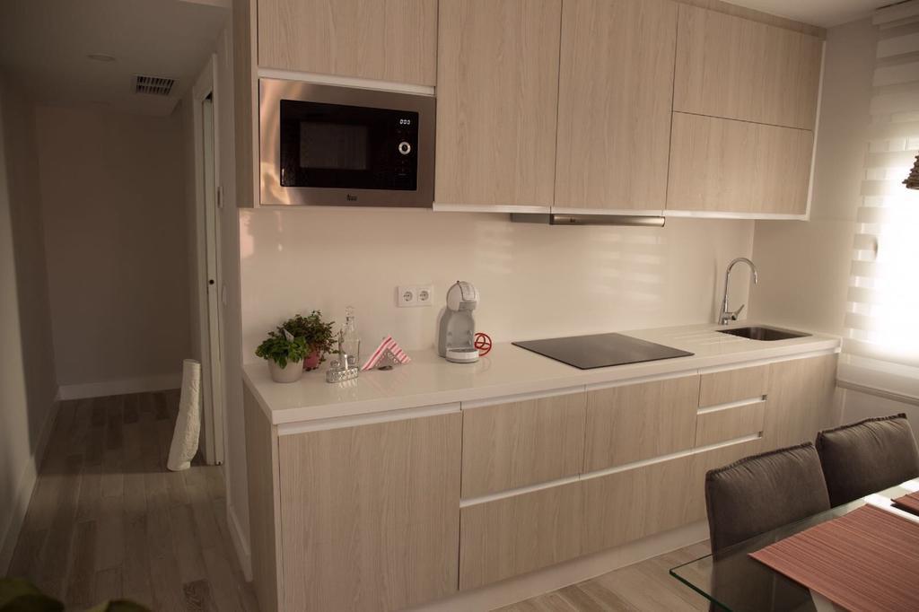Apartamento El Balcon De La Muralla Кордоба Екстериор снимка