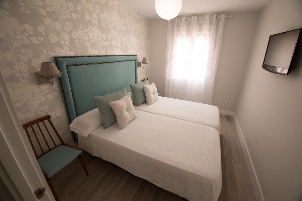 Apartamento El Balcon De La Muralla Кордоба Екстериор снимка