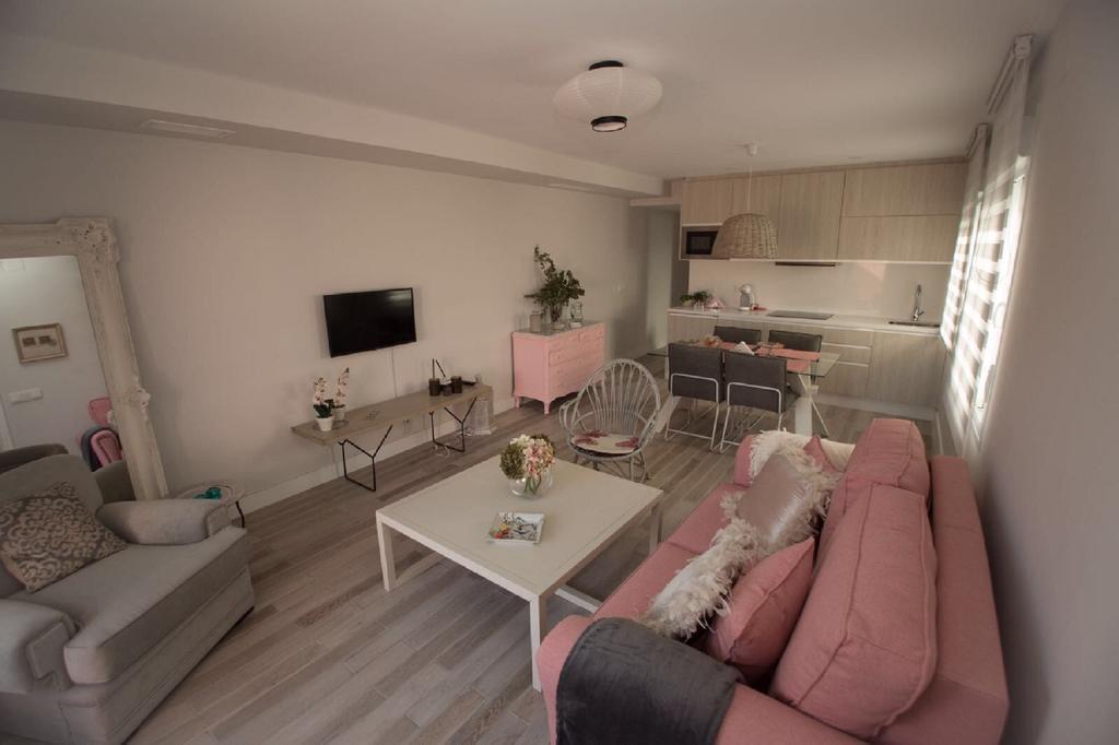 Apartamento El Balcon De La Muralla Кордоба Екстериор снимка