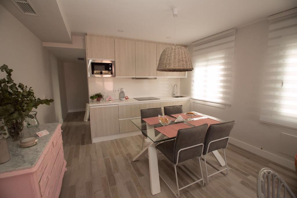 Apartamento El Balcon De La Muralla Кордоба Екстериор снимка