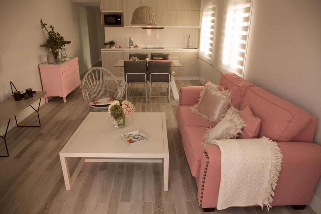 Apartamento El Balcon De La Muralla Кордоба Екстериор снимка