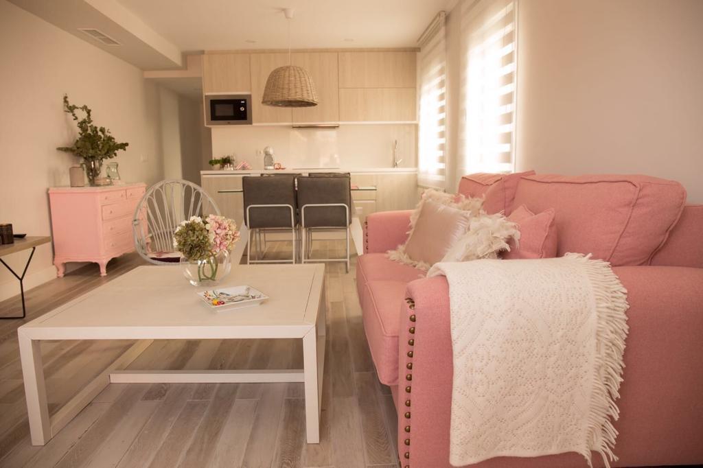Apartamento El Balcon De La Muralla Кордоба Екстериор снимка